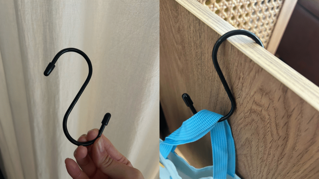 切迫流産・切迫早産の入院中にあって良かったもの。