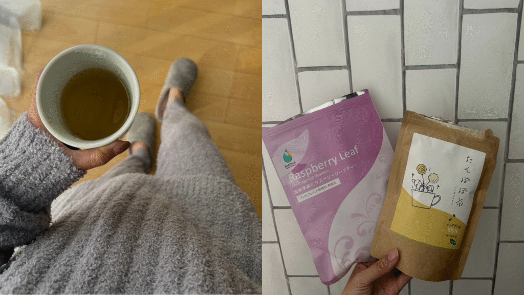 切迫早産・切迫流産の入院スケジュール。過ごし方。